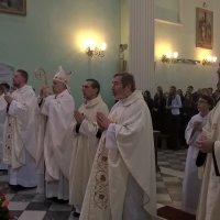 Bierzmowanie 04.04.2018